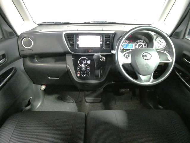 NISSAN DAYZ ROOX 2017 Image 31