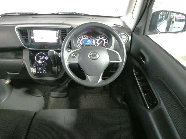 NISSAN DAYZ ROOX 2017 Image 31