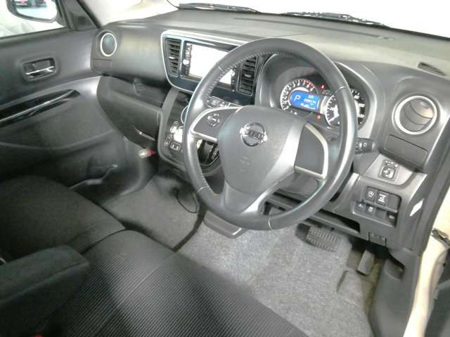 NISSAN DAYZ ROOX 2017 Image 31