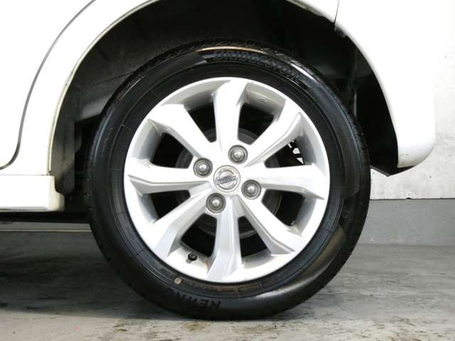 NISSAN DAYZ ROOX 2017 Image 31