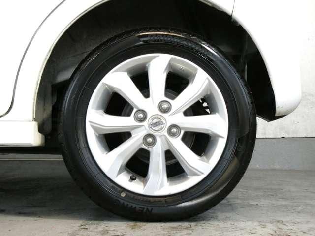 NISSAN DAYZ ROOX 2017 Image 31