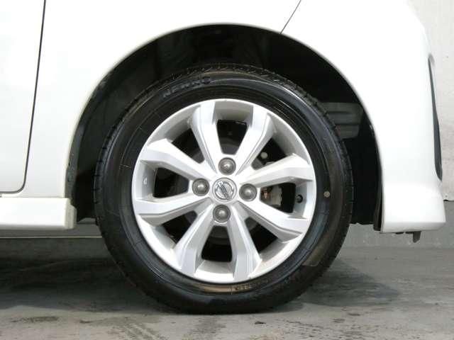 NISSAN DAYZ ROOX 2017 Image 31