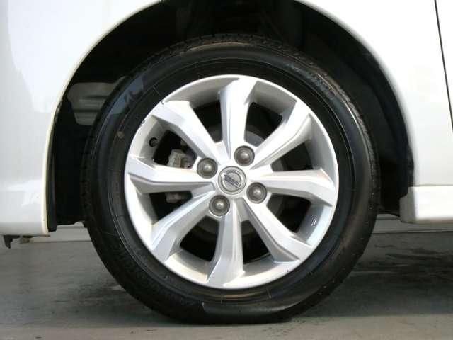 NISSAN DAYZ ROOX 2017 Image 31