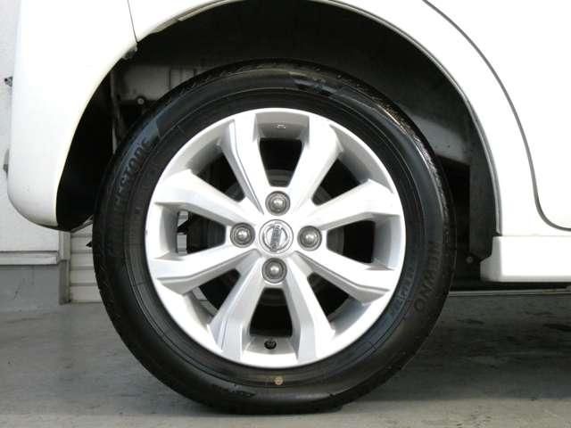 NISSAN DAYZ ROOX 2017 Image 31