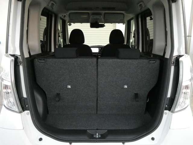 NISSAN DAYZ ROOX 2017 Image 31