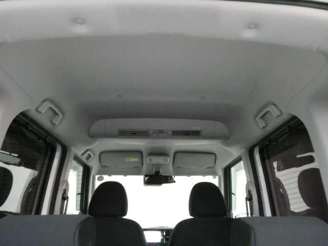 NISSAN DAYZ ROOX 2017 Image 31