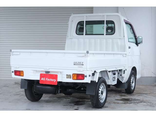 DAIHATSU HIJET TRUCK 2011 Image 31
