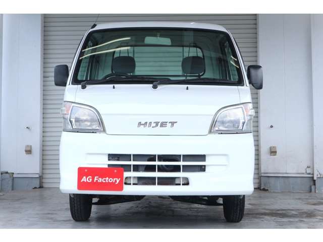 DAIHATSU HIJET TRUCK 2011 Image 31