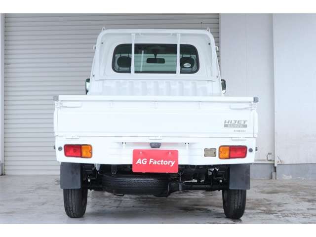 DAIHATSU HIJET TRUCK 2011 Image 31