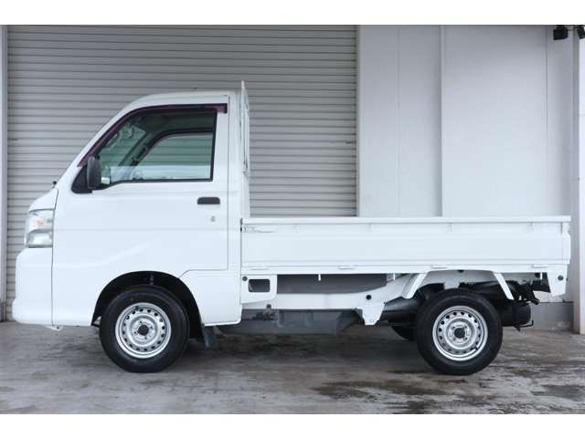 DAIHATSU HIJET TRUCK 2011 Image 31