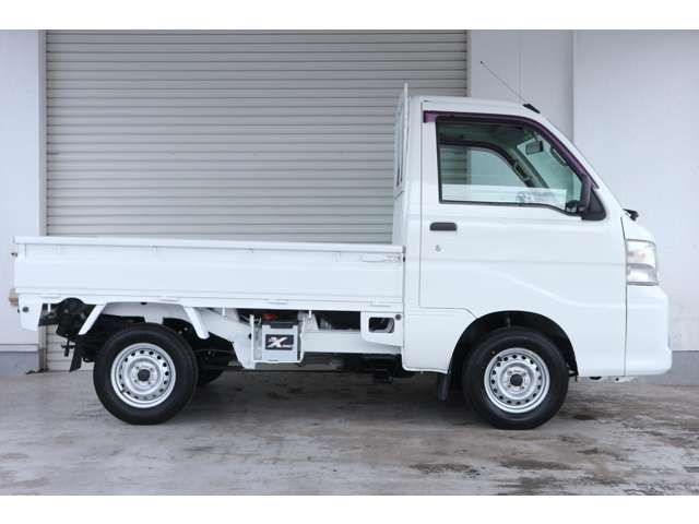 DAIHATSU HIJET TRUCK 2011 Image 31