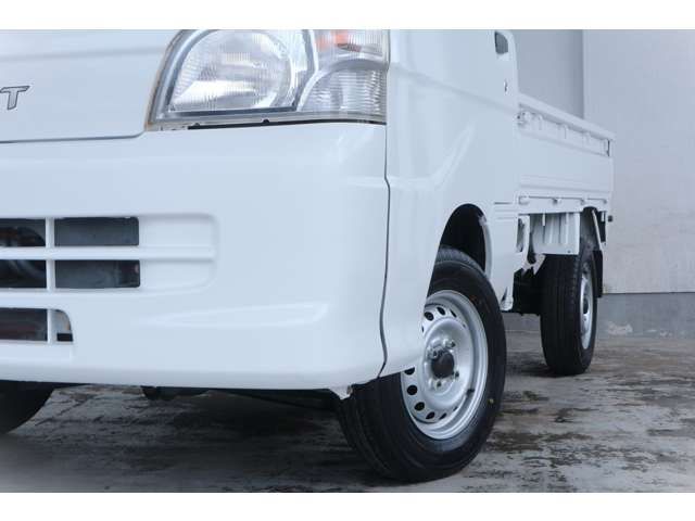 DAIHATSU HIJET TRUCK 2011 Image 31