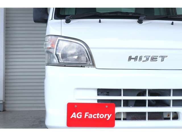DAIHATSU HIJET TRUCK 2011 Image 31