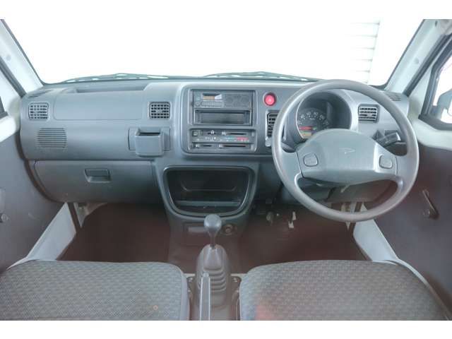 DAIHATSU HIJET TRUCK 2011 Image 31