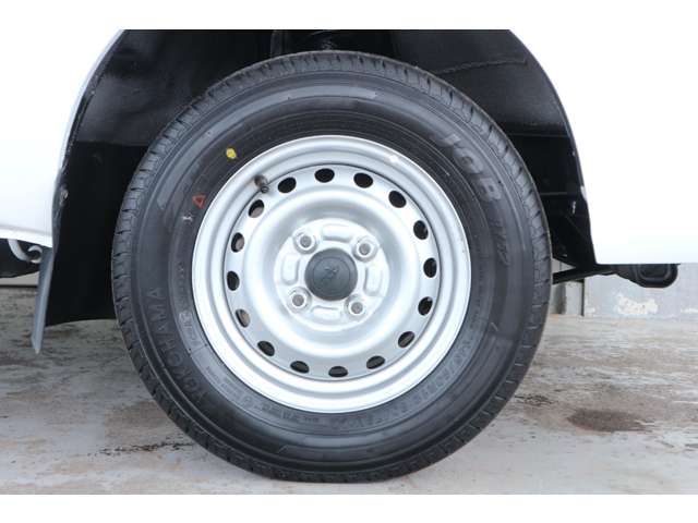 DAIHATSU HIJET TRUCK 2011 Image 31