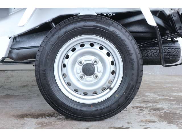 DAIHATSU HIJET TRUCK 2011 Image 31