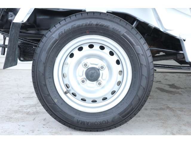 DAIHATSU HIJET TRUCK 2011 Image 31