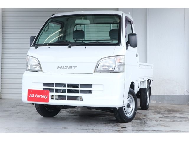 DAIHATSU HIJET TRUCK 2011 Image 31