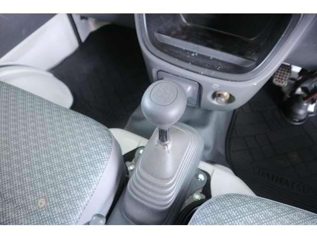 DAIHATSU HIJET TRUCK 2011 Image 31