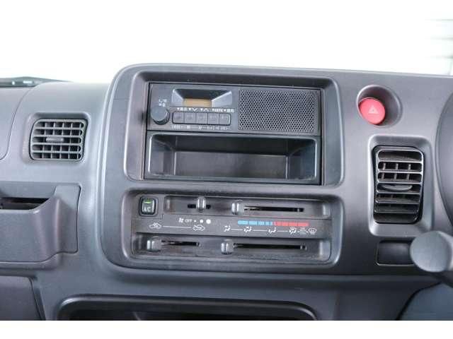 DAIHATSU HIJET TRUCK 2011 Image 31