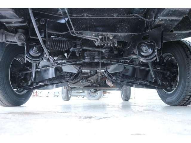 DAIHATSU HIJET TRUCK 2011 Image 31