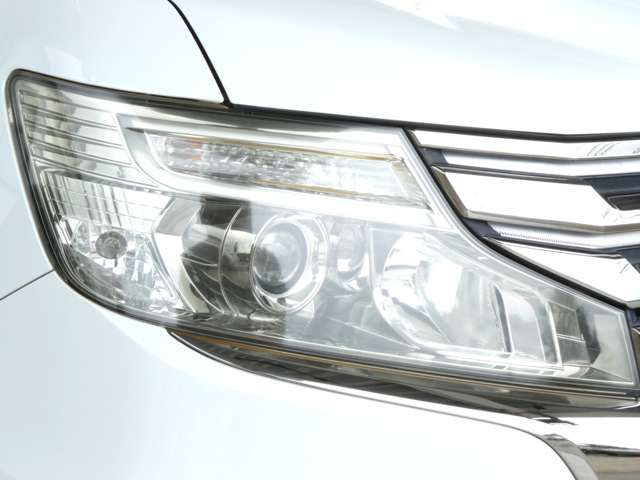 HONDA STEPWAGON SPADA 2012 Image 31