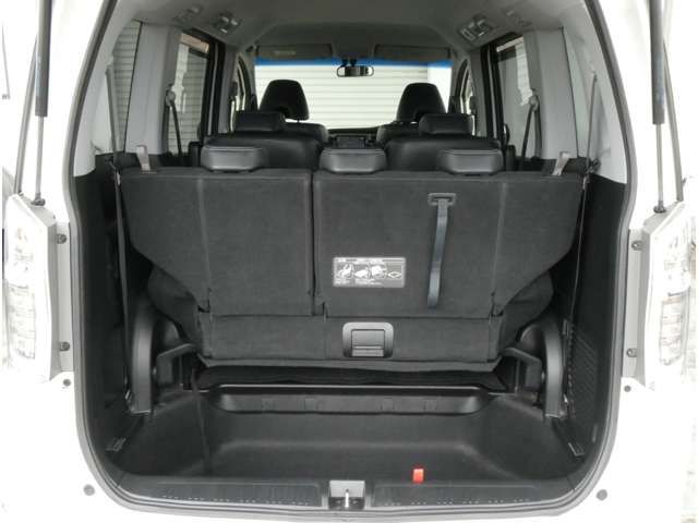 HONDA STEPWAGON SPADA 2012 Image 31