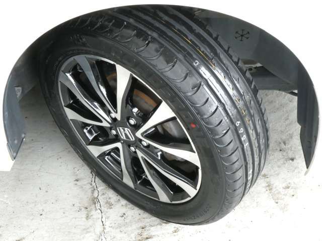 HONDA STEPWAGON SPADA 2012 Image 31