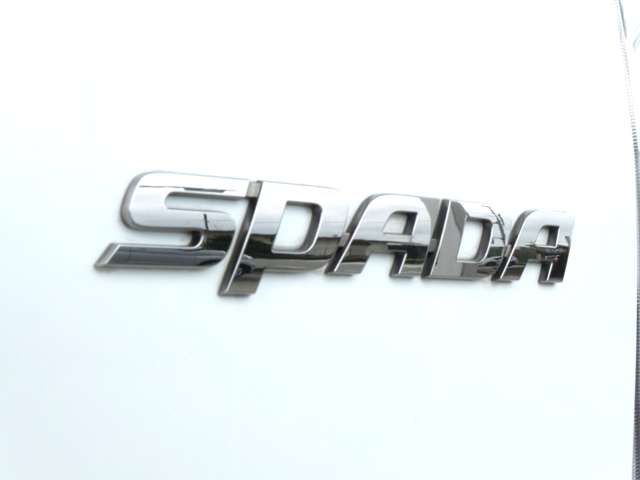 HONDA STEPWAGON SPADA 2012 Image 31