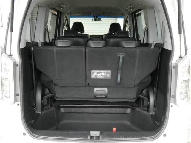 HONDA STEPWAGON SPADA 2012 Image 31