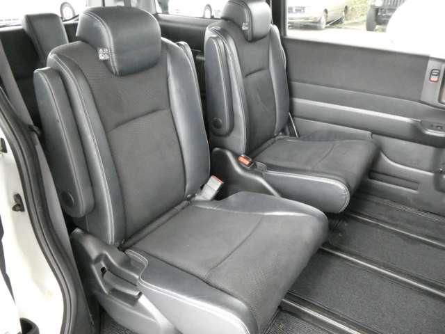 HONDA STEPWAGON SPADA 2012 Image 31