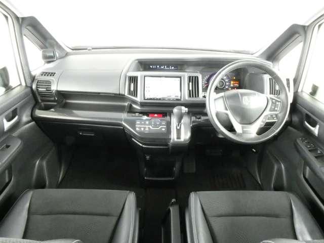 HONDA STEPWAGON SPADA 2012 Image 31