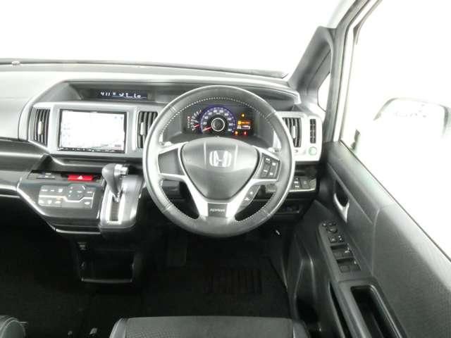 HONDA STEPWAGON SPADA 2012 Image 31