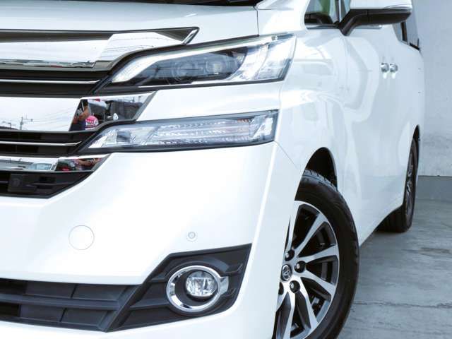 TOYOTA VELLFIRE 2017 Image 31