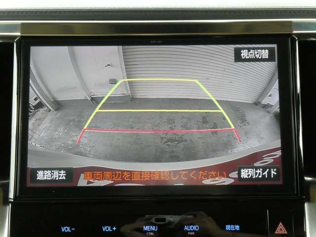 TOYOTA VELLFIRE 2017 Image 31