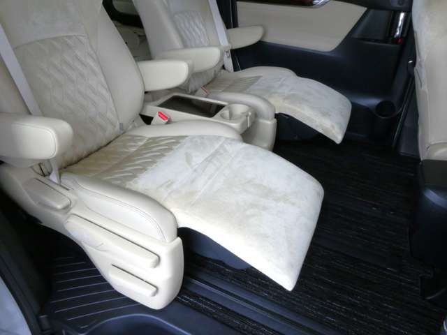 TOYOTA VELLFIRE 2017 Image 31