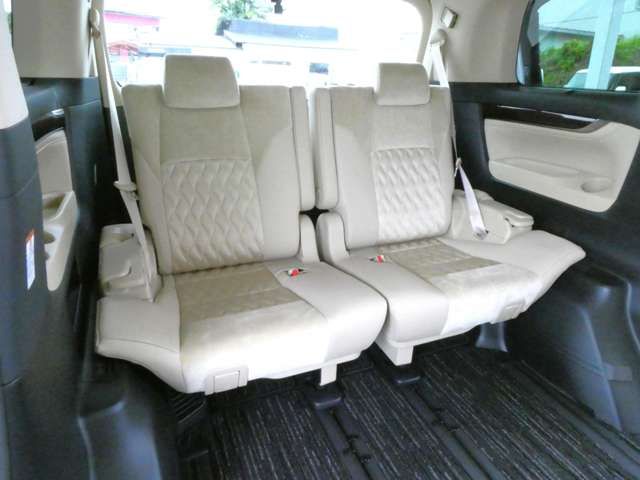 TOYOTA VELLFIRE 2017 Image 31