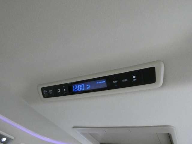 TOYOTA VELLFIRE 2017 Image 31