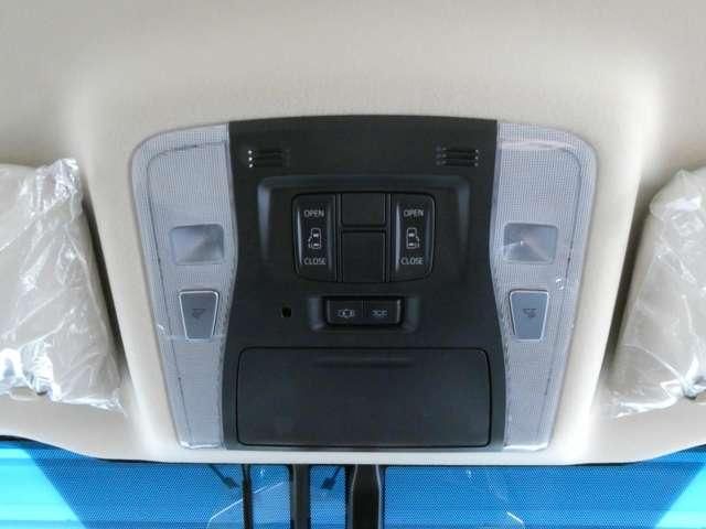 TOYOTA VELLFIRE 2017 Image 31