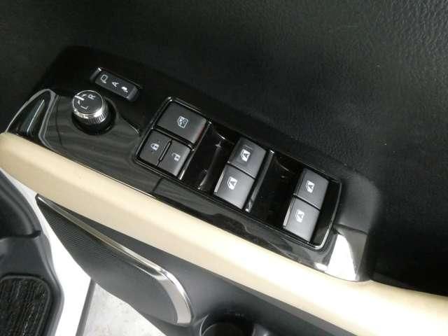 TOYOTA VELLFIRE 2017 Image 31