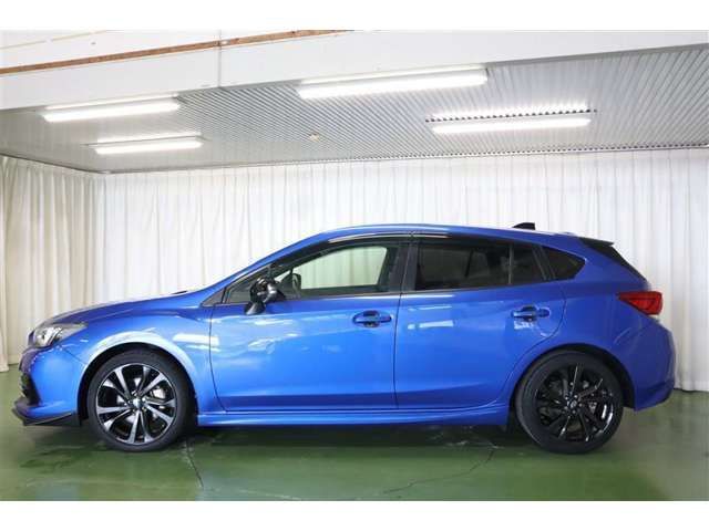 SUBARU IMPREZA SPORT 4WD 2021 Image 31