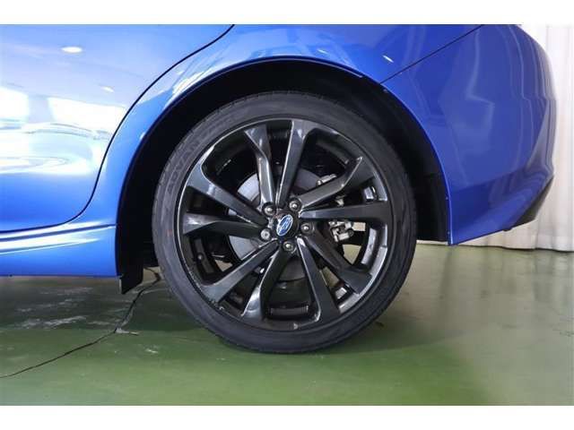 SUBARU IMPREZA SPORT 4WD 2021 Image 31