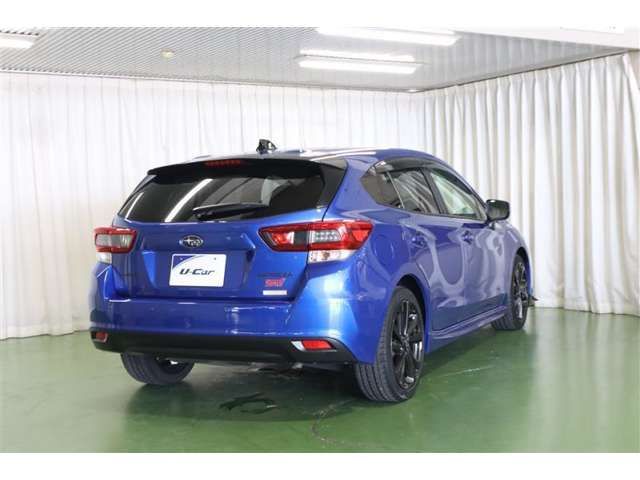 SUBARU IMPREZA SPORT 4WD 2021 Image 31
