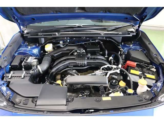 SUBARU IMPREZA SPORT 4WD 2021 Image 31