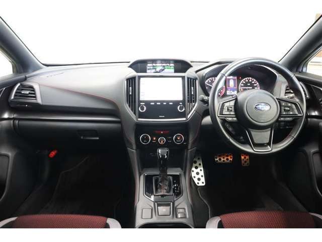 SUBARU IMPREZA SPORT 4WD 2021 Image 31