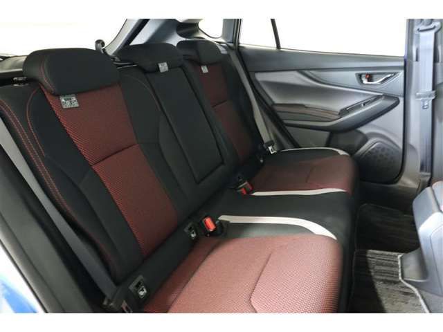 SUBARU IMPREZA SPORT 4WD 2021 Image 31