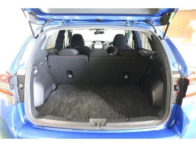 SUBARU IMPREZA SPORT 4WD 2021 Image 31