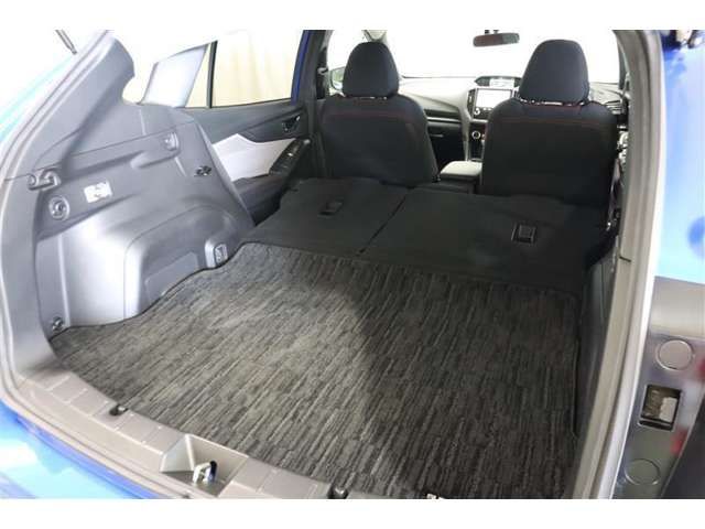 SUBARU IMPREZA SPORT 4WD 2021 Image 31