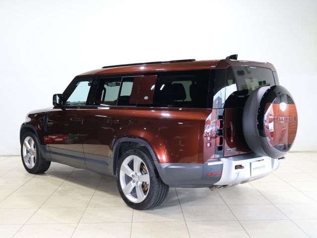 ROVER DEFENDER 2023 Image 31