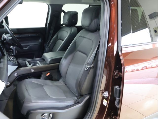 ROVER DEFENDER 2023 Image 31